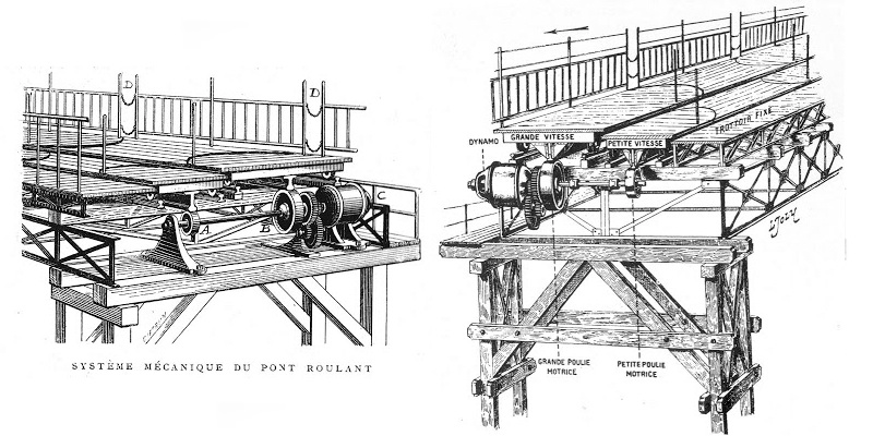 Illustration for article titled How the Paris World's Fair brought Art Nouveau to the Masses in 1900